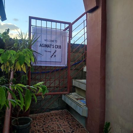 דירות פורטו פרינססה Agimats Crib Palawan מראה חיצוני תמונה