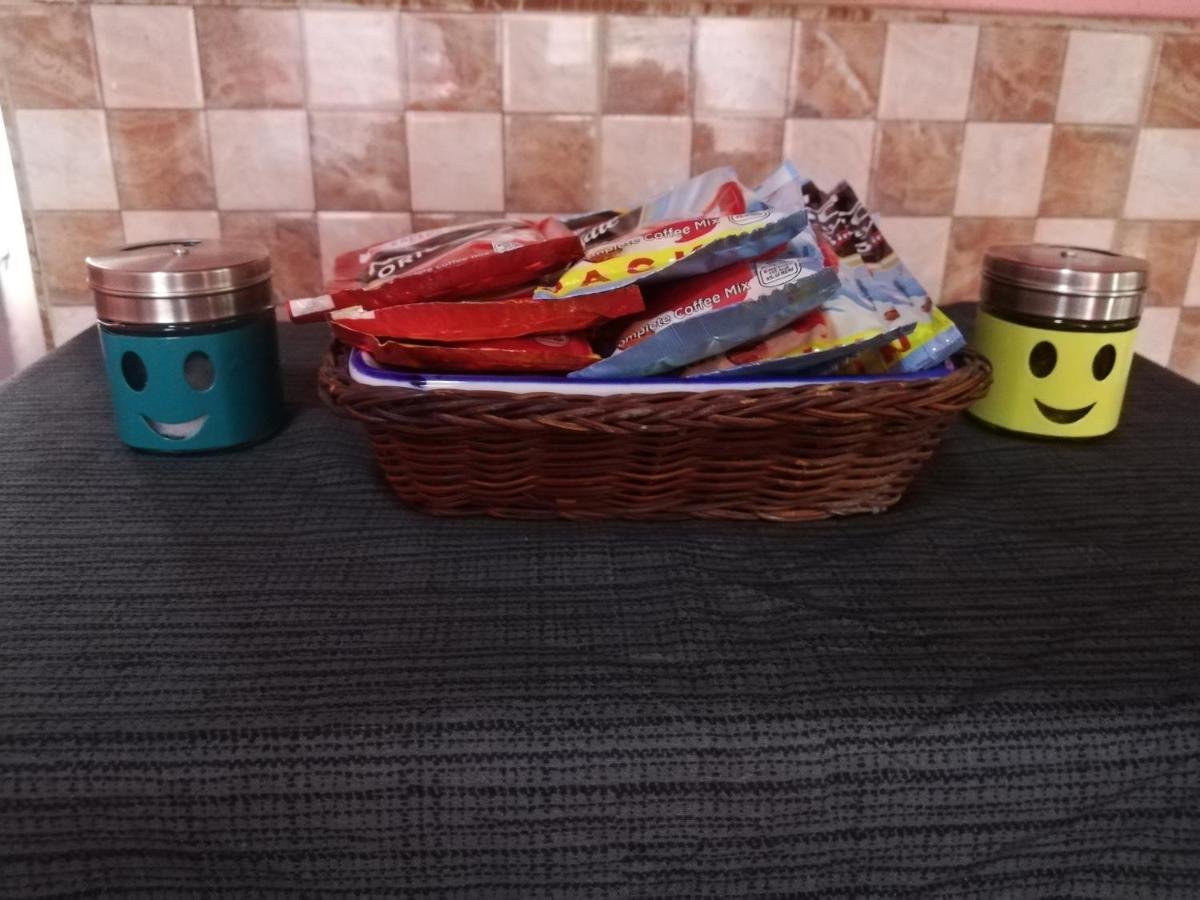 דירות פורטו פרינססה Agimats Crib Palawan מראה חיצוני תמונה