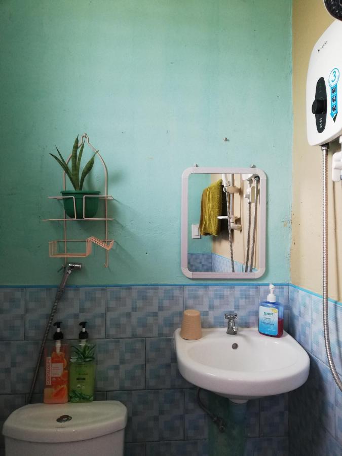 דירות פורטו פרינססה Agimats Crib Palawan מראה חיצוני תמונה