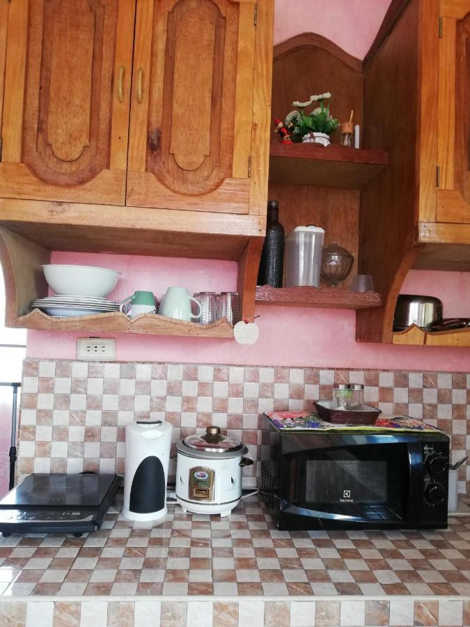 דירות פורטו פרינססה Agimats Crib Palawan מראה חיצוני תמונה